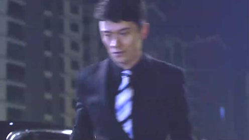 老总的保镖_保镖动漫图片