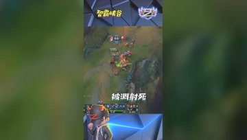 LOL小智：不好打，要是好打下路都得被我溅射死