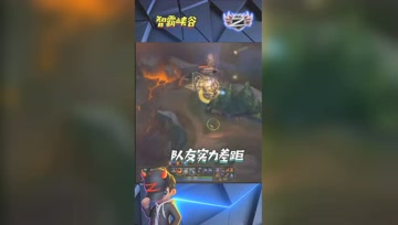 LOL小智：众所周知英雄联盟是一款比两边队友实力差距的游戏