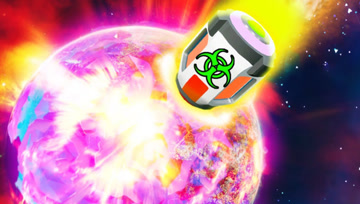 星球毁灭模拟器：未来武器最强的只是一把热能枪，一炮星球变灰烬