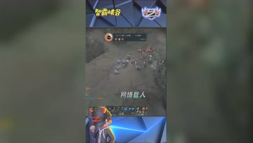 LOL小智：郏县赵亚龙就是典型的网络巨人