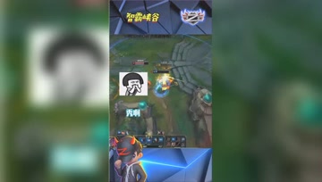 LOL小智：永恩越塔1V3，毁天灭地的伤害叫大爹！