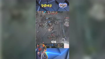 LOL小智：模仿偶像学faker切屏，被自己秀了一脸