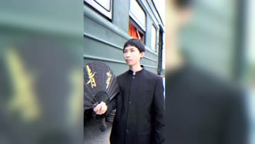 给大家表演一波换装，你觉得可以打几分？