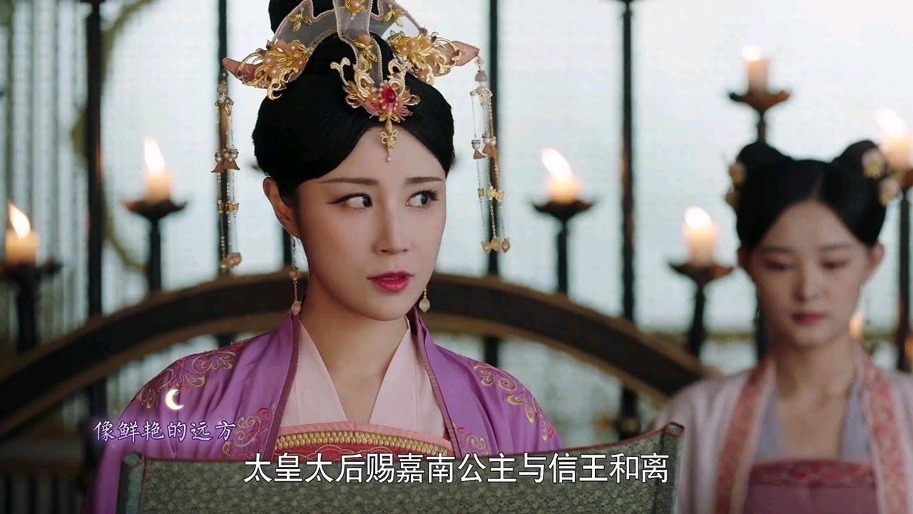 嘉南传:太后下线,保宁得知皇祖母去世真相,高妙容竟是全剧最大赢家