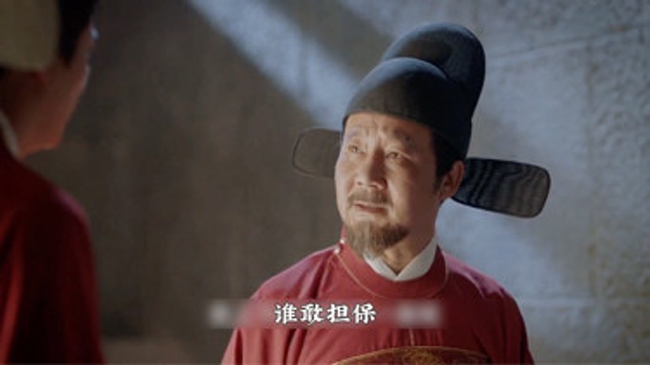 靖远侯一出手就让十一娘锒铛入狱,老太太才知道十一娘的好#萌新up