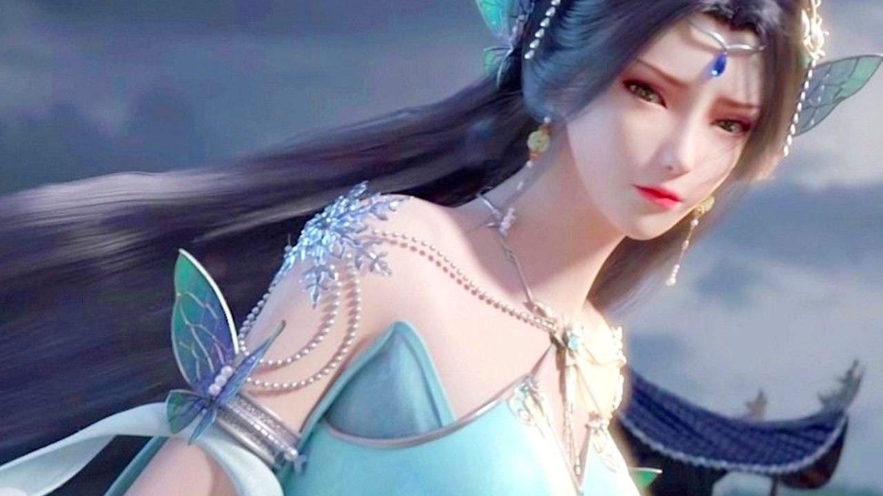 【星辰变第4季】周显来抢老婆,带走姜立!亲吻告白秦羽!