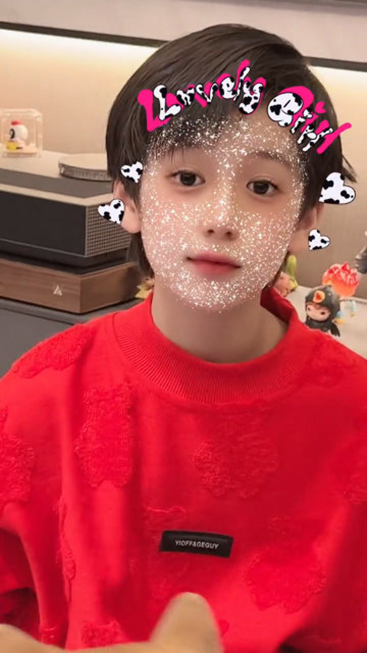 林子烨的个人页