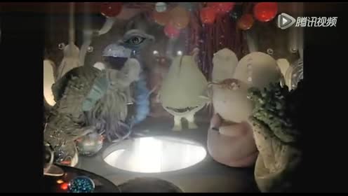 Fmv 腾讯视频