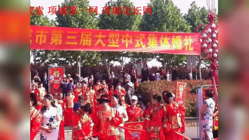 项城婚纱_项城一高(2)