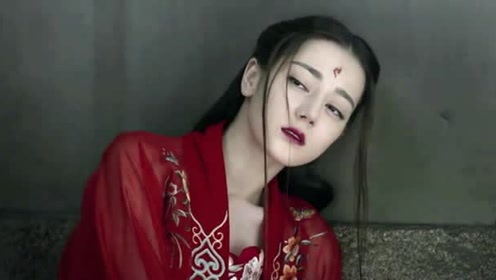 原来司命一直喜欢凤九的 这一集终于表现出来了 腾讯视频