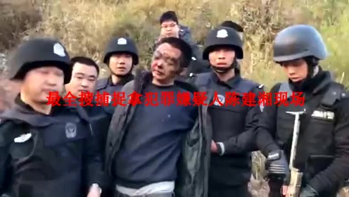 惠来警方2周破案7宗抓获25人