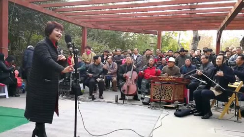 秦腔花亭相会秦腔曲谱_秦腔花亭相会图片(3)