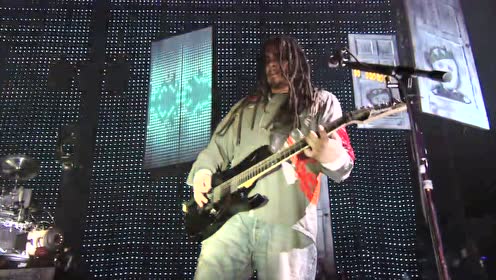 Transistor è¾è®¯è§é¢ Wdr version korn live in nurburg, germany on june 2, 2006 at the rock am ring festival. transistor è¾è®¯è§é¢