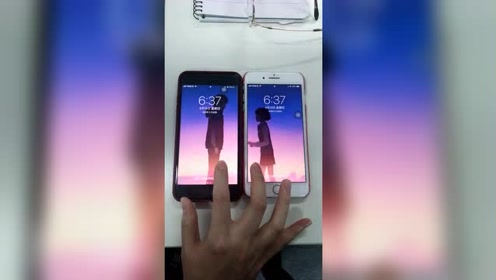 你的名字动态壁纸内有教程哦 腾讯视频