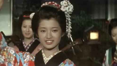 《伊豆舞女》女神山口百惠15岁邂逅真命天子