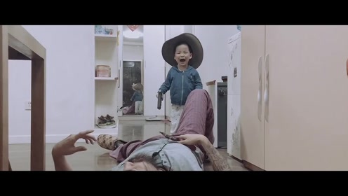 牛仔很忙——短剧的魅力与影响