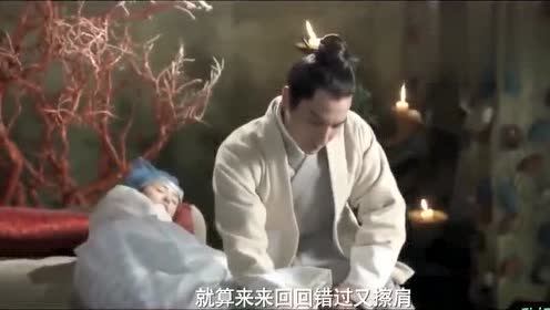 梦境中的静默凝视，前男友归来与内心的波澜