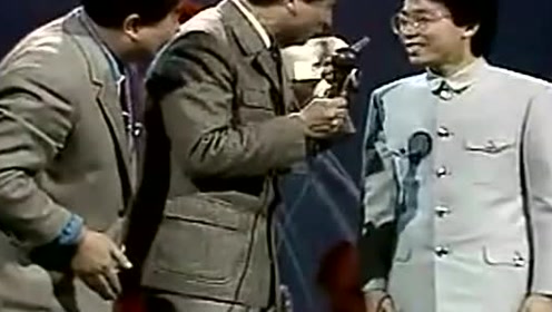1984春晚,张明敏《外婆的澎湖湾》《乡间的小路》