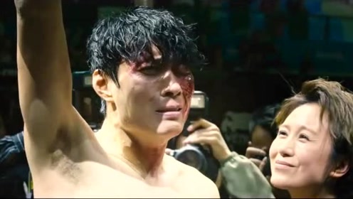 羞羞的铁拳:吴良为了让马东还钱,居然下这么狠的手