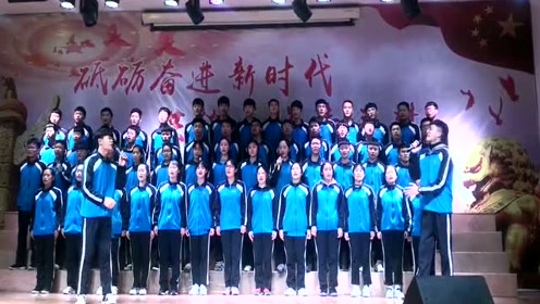 表参道高中合唱部 腾讯视频