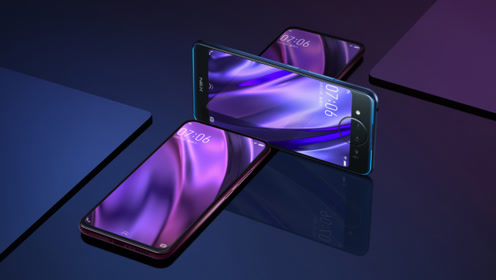 vivo nex双屏黑屏开不了机_vivo双屏手机两个屏幕一样用么_nex双屏什么屏幕