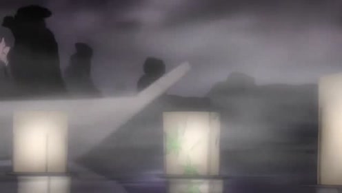 地狱少女 阎魔爱好忙 轮入道却说忙点也好 阎魔爱的工作能早结束 腾讯视频