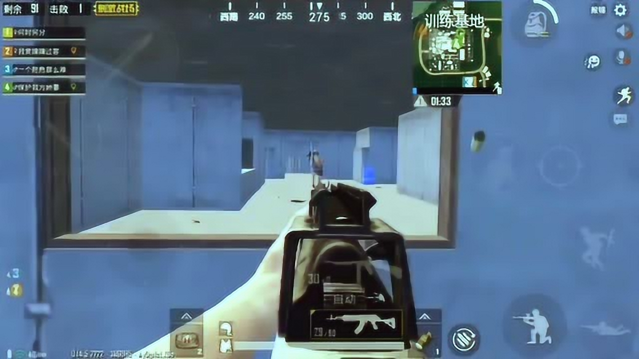 �̼�ս������˾�����޷�Ӧ��ɱ��ֻ��һ������Ĺ���