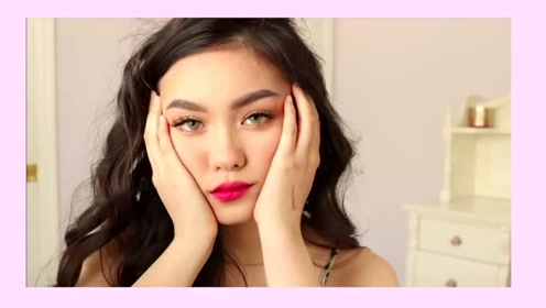 Youtube美妆博主 腾讯视频