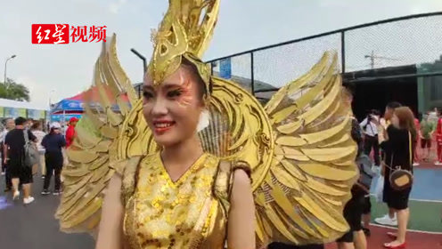 太阳神教 腾讯视频