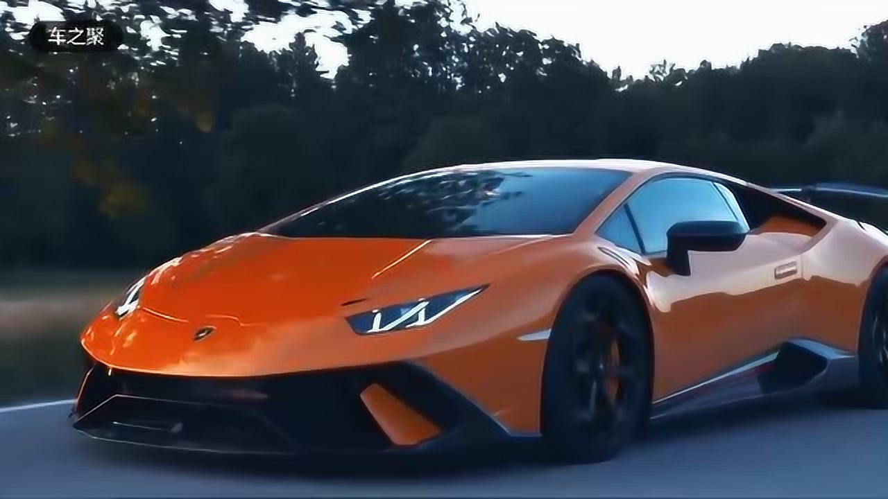 珍宝!全球限量5台的帕加尼huayra imola以赛道伊莫拉起名