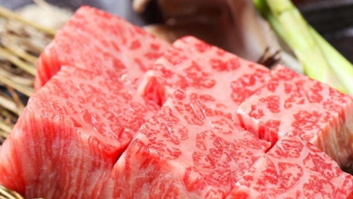 日本和牛究竟是怎样的牛肉?为什么能卖出上万元?今天就来弄明白