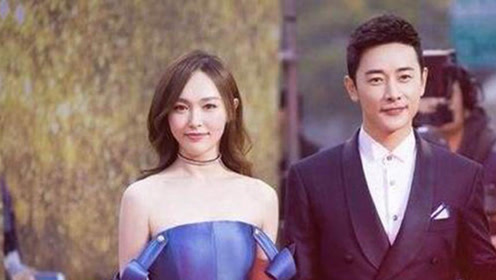 唐嫣被曝喜得双胞胎?罗晋出面辟谣,坦言有好消息会分享给大家