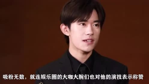 易烊千玺《少年的你》,杨幂活动,赵丽颖封面,李现大片
