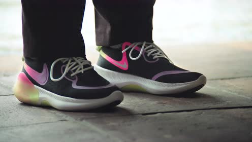 Nike新年广告 腾讯视频