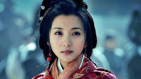 中国古代四大美女:貂蝉一生的结局怎样?提醒了所有女人一点!