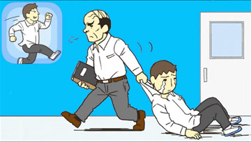 我要翘课完结篇：终于熬到毕业了