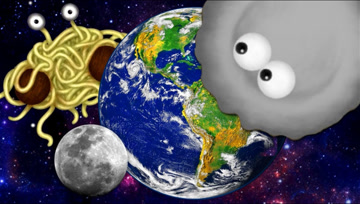 美味星球熊孩子完结篇：最终他还是把村庄全吞没了