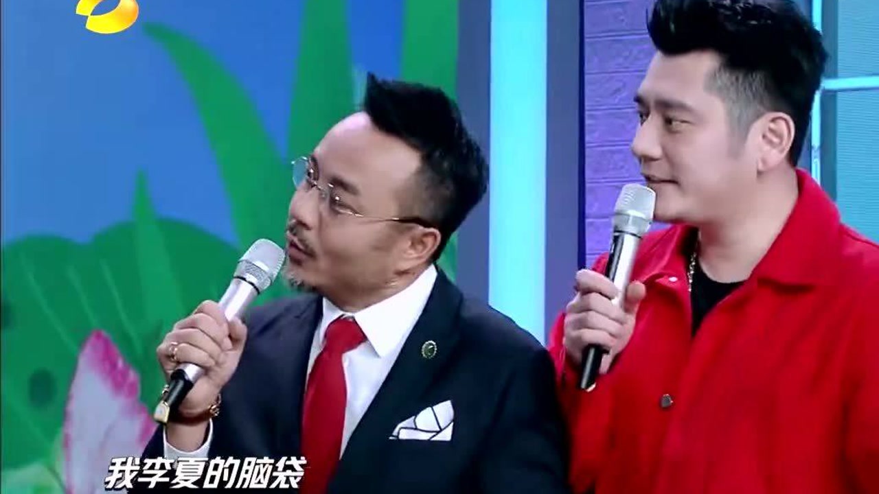 吉娜的腰围有多恐怖?竟比王一博的头围都小,钱枫直接扭头想走!