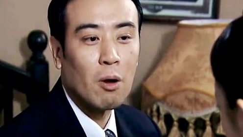 范宝华的一个举动让袁园改变初衷