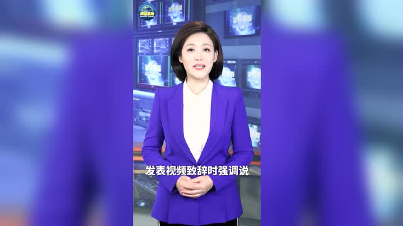 主播说联播 | 郑丽:一村通天下 科技创新大有乾坤!