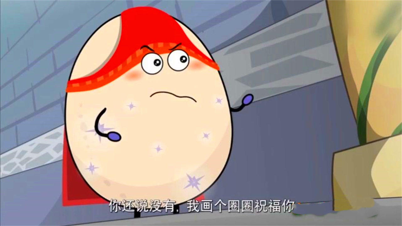 喜羊羊与灰太狼:盘点被削得最惨的角色,黑大帅和潇洒哥变炮灰!