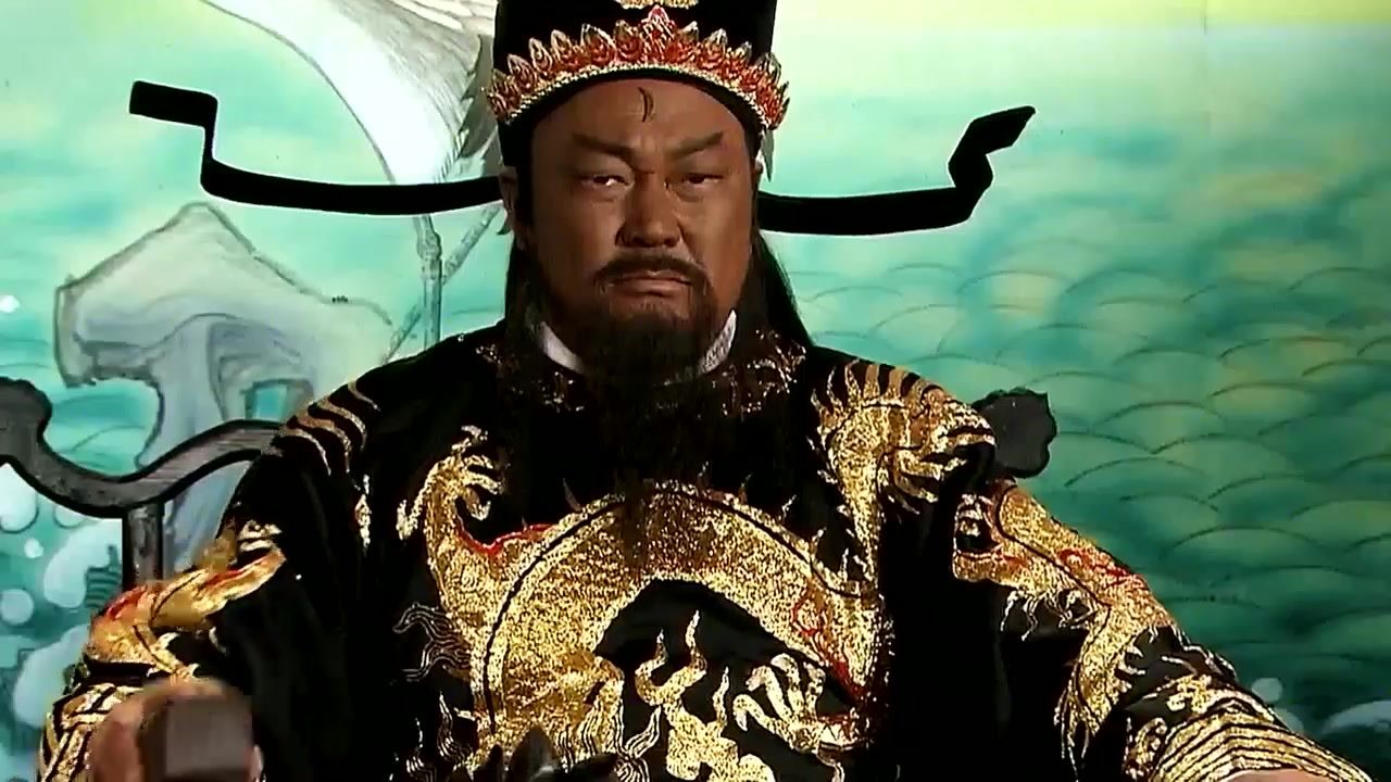 包青天:包拯升堂审判柴禄,竟然狗头铡伺候