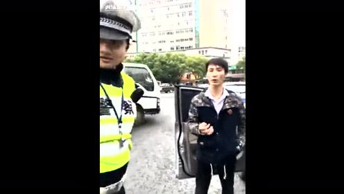 刑侦喜剧短剧，笑中带破案