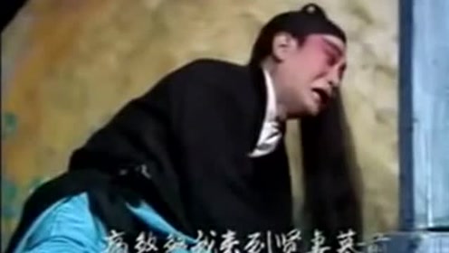 《哭墓》任哲中