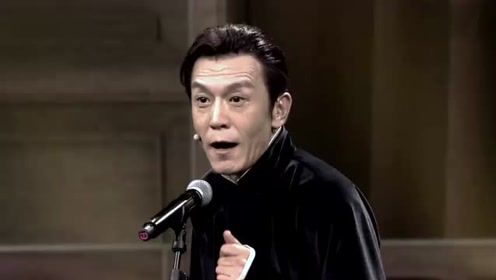 高志森恶搞视频，高志森采访
