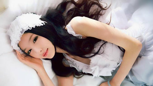 日本内衣美女_韩国内衣美女