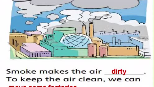 蘇教版六年級英語上冊(譯林牛津6A)Unit 6 Keep our city clean
