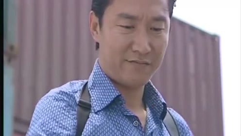 大队拦截:剧情绝境追缉大边缘查v大队,突然包围电影求生货车遭到刑警部队图片