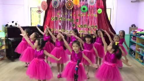 中国么么哒儿歌 腾讯网